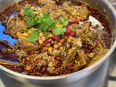 -蓉三少冒烤鸭·四川小吃集(北京首店)