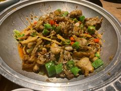 -辛香汇·现炒川菜(武进吾悦店)