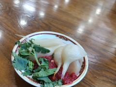 -老刘家泡馍(钟楼广济街店)
