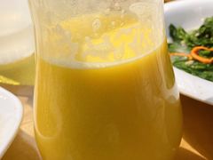 -大树头森林餐厅(番禺广场店)