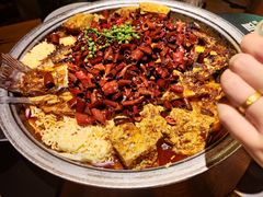 -烤匠麻辣烤鱼(万象城店)