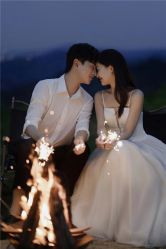 -摩玛婚纱摄影(杭州店)