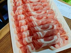 -傣妹火锅(南京东路一店)