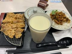 -永和大王(解放东路店)