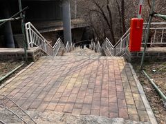 -白水寺森林公园