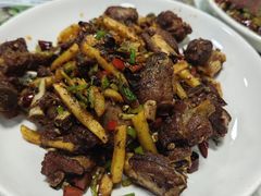 -胖哥川菜馆(武东路店)