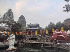 -红螺寺