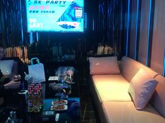 -金乐迪 PARTY KTV(熙街店)