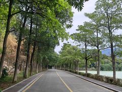 -星湖旅游景区七星岩