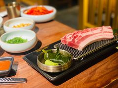 -九田家黑牛烤肉料理(新辰里亚运村店)