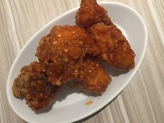-必胜客(八一店)