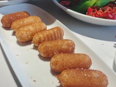 红糖糍粑-胡大饭馆 24h(簋街总店)