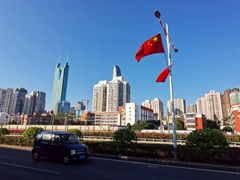 -人民公园(罗湖区)