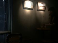 大堂-来回·咖啡(天河南店)