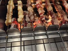 -丰茂烤串(公园店)