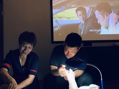 -水墨澜渟足道·SPA·传统(四望亭东关街店)