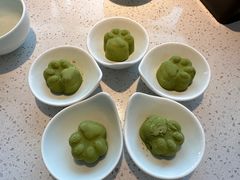 -船歌·鱼水饺青岛菜(金狮广场店)