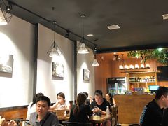 -潮十三潮汕砂锅粥(高新四路大都荟店)