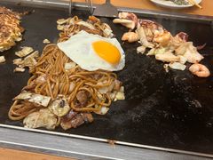 -鹤桥风月(梅田)