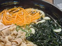-东京屋(武定路店)