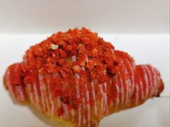 草莓咩咩-奈雪的茶(中储能店)