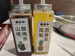 -潮正和潮汕牛肉火锅·老字号(番禺万达店)