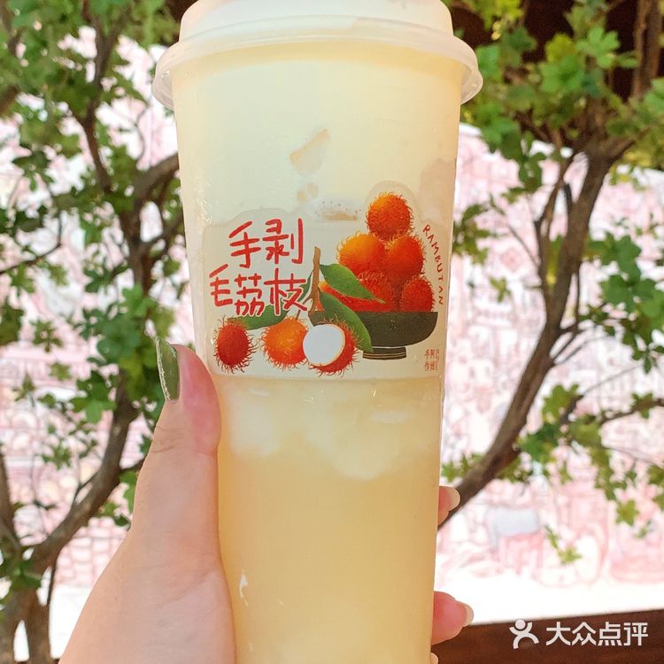 深圳探店🐾阿嬷手作新品清爽必喝系列！！  