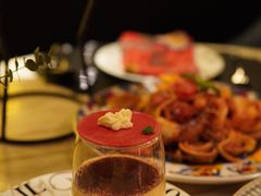 -IL TEATRO 精品意大利餐厅