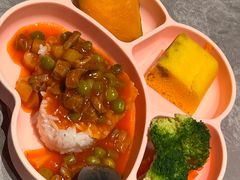 -大秦小宴•新派西北(万象前海店)
