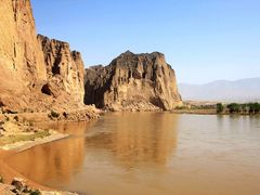 -黄河三峡风景名胜区