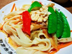 -直隶安家牛肉罩饼(建华店)