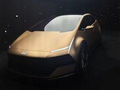 -现代汽车文化中心 Hyundai Motorstudio Beijing