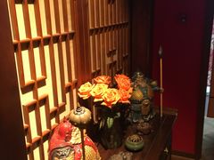 -醉西楼·国风茶社