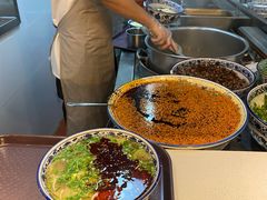 -有礼有面(知春路店)