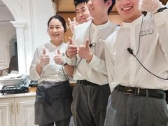 -京彩臻品火锅