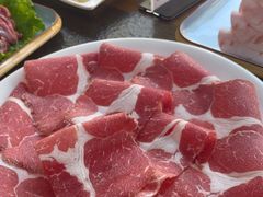 -马记伊源斋涮肉·清真菜(百子湾店)