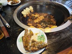 -姥家大锅台(魏各庄路店)