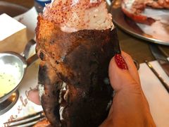 -Burger & Lobster(Dean Street)