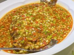 -湖锦酒楼·30年经典湖北菜(沌口店)