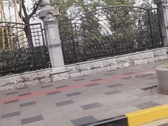 -上海市第三女子中学