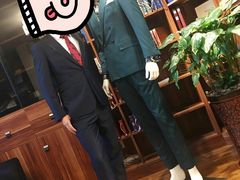 -宇翔服饰(双井桥东首城国际店)