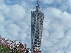 -海心沙亚运公园