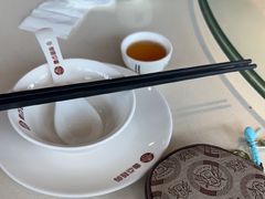-粤点越有·茶点·粤菜(樵岭国际店)