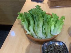 -麻蒲碳烤肉(嘉禾东平地铁站19号店)