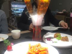 -安多素食(广仁寺路店)