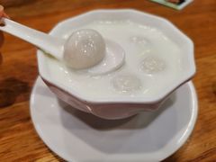 -正德顺順德雙皮奶(中信店)