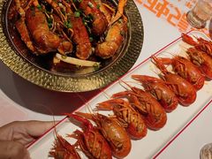 -熊记虾王·小龙虾(东晓南店)