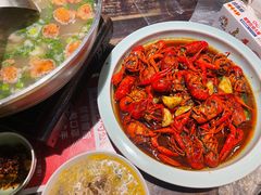 -阿财老铺·老蚌埠龙虾城(华夏总店)