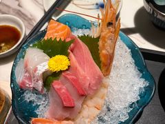 -家贺屋刺身寿司专门店
