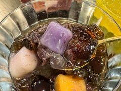-金姐台湾菜(珠江路店)